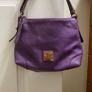 Dooney & Burke Shoulder Bag